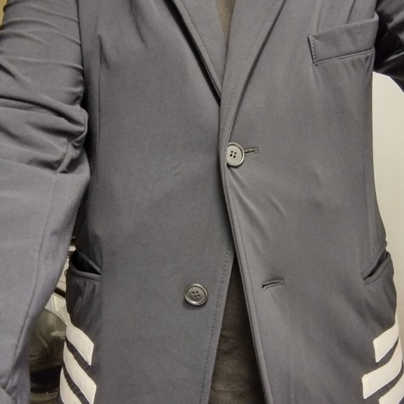 Yohji Yamamoto Y-3 42 - Picture 15 of 15